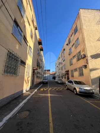 Apartamento IMPECÁVEL no Engenho da Rainha