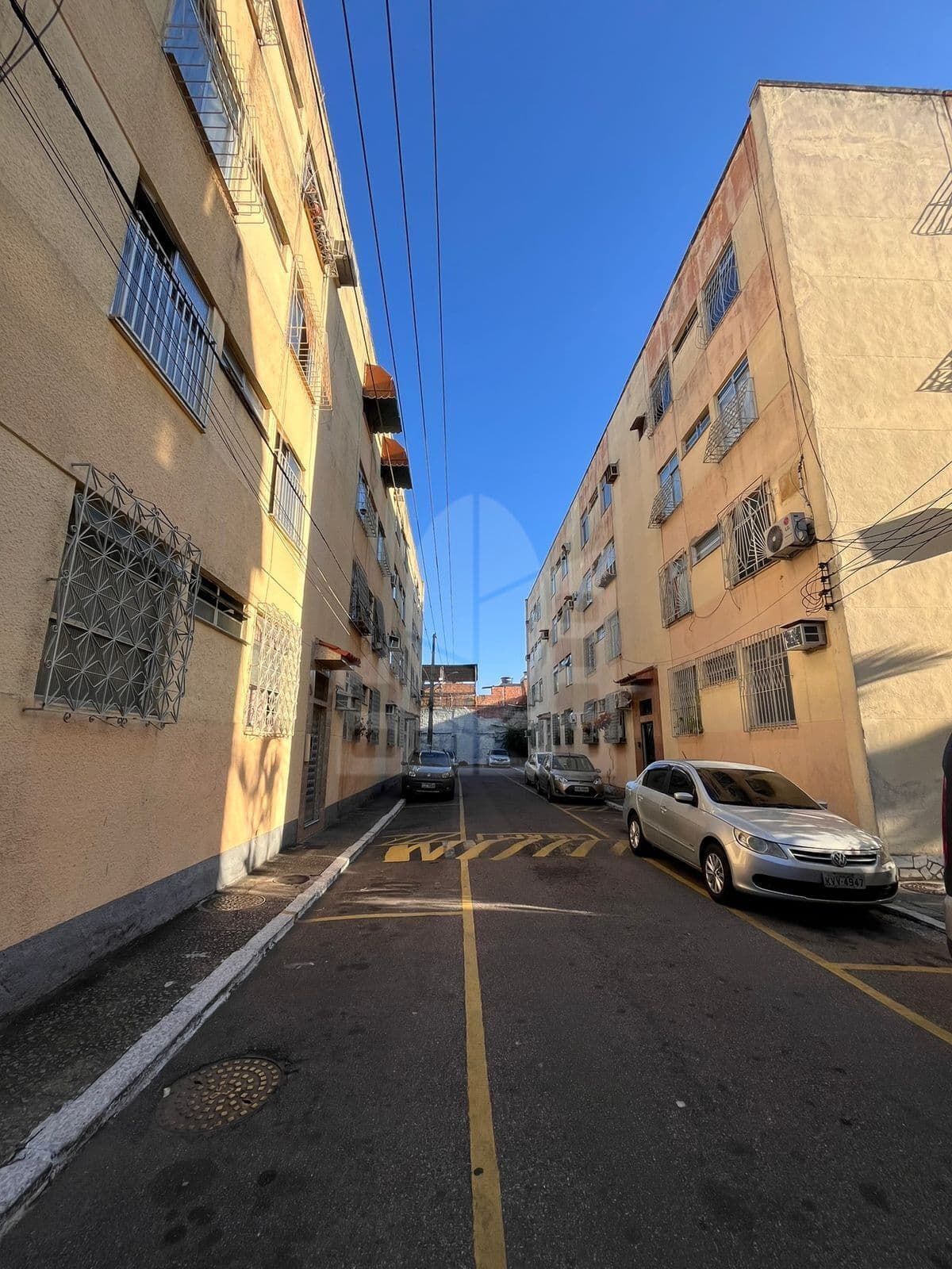 Apartamento IMPECÁVEL no Engenho da Rainha