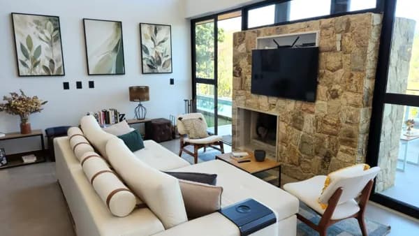 Casa Triplex em Itaipava, Petrópolis/RJ