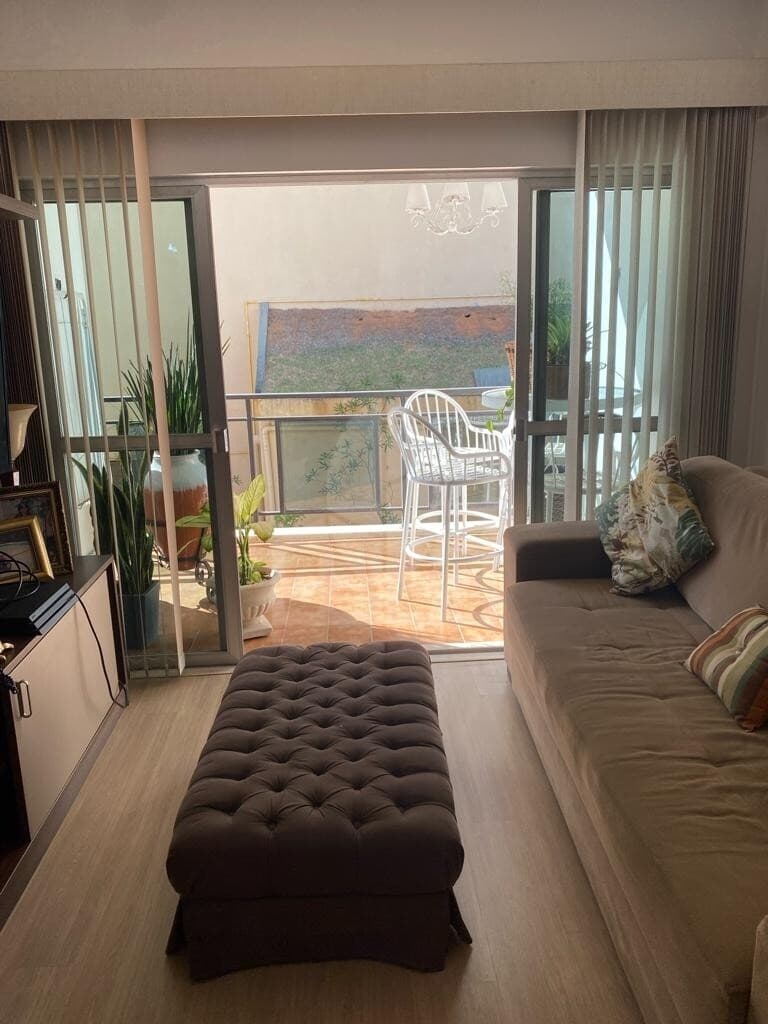 Apartamento em Coronel Veiga, Petrópolis/RJ