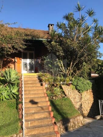 Casa em Simeria, Petrópolis/RJ