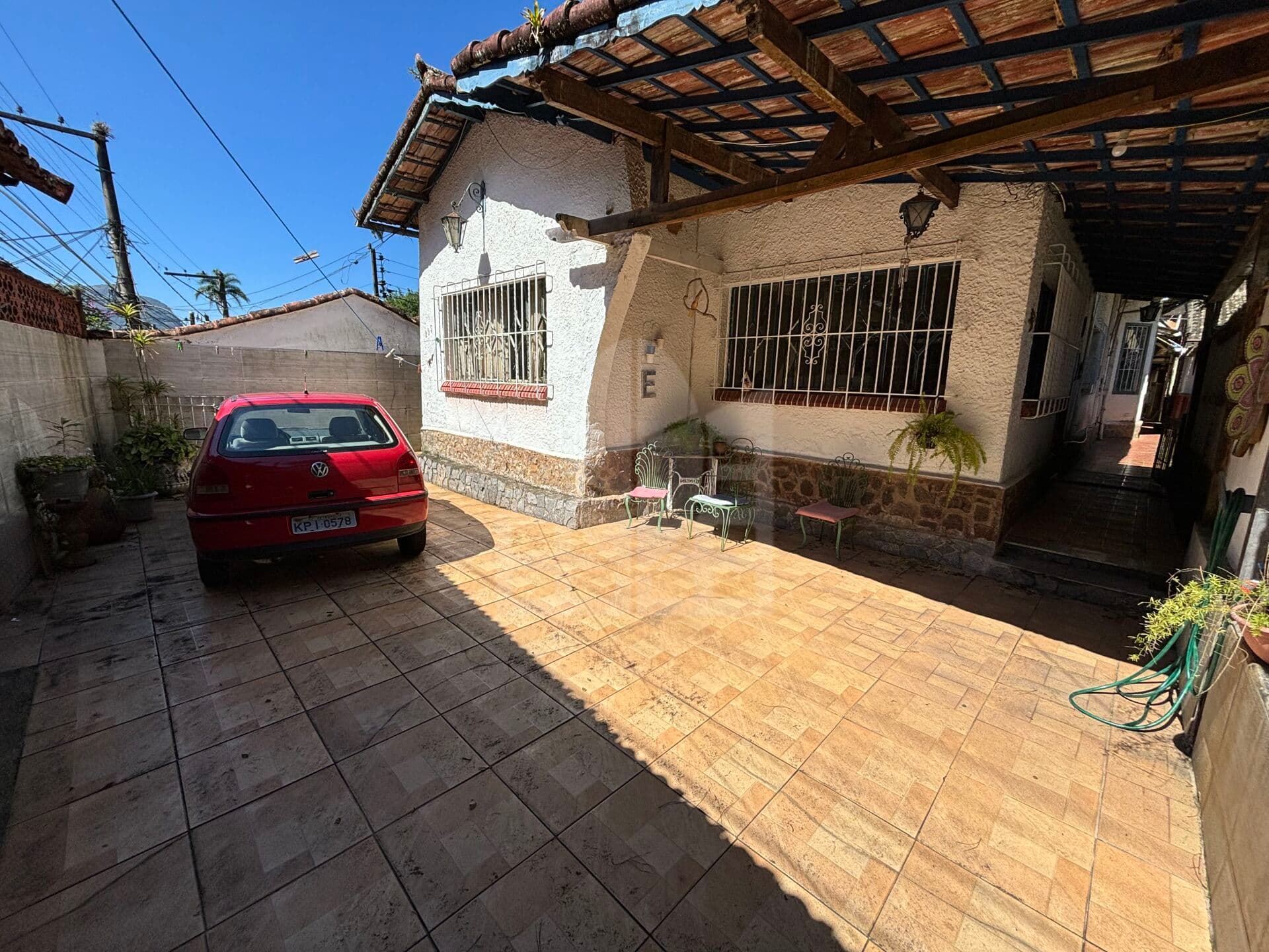 Casa Linear