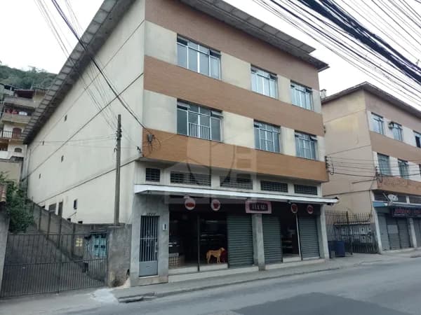 Apartamento em Quissama, Petrópolis/RJ