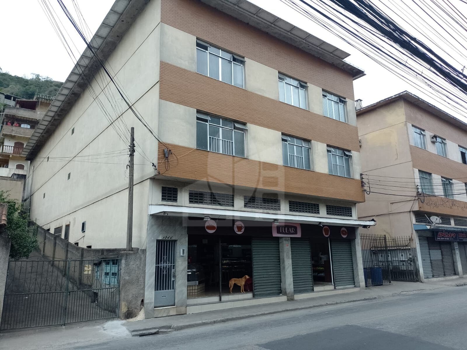 Apartamento em Quissama, Petrópolis/RJ