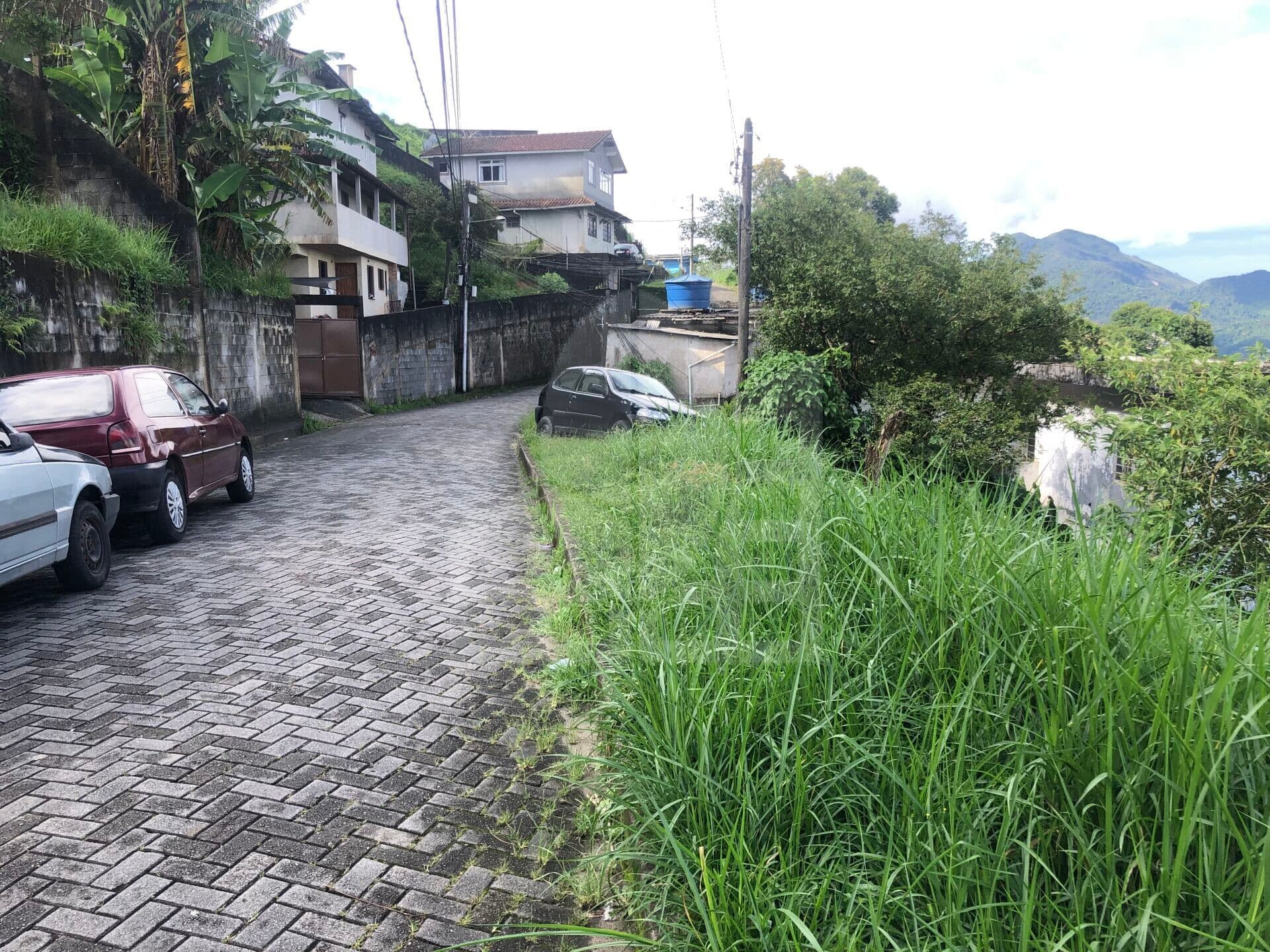 Lote/Terreno em Petrópolis - Quitandinha