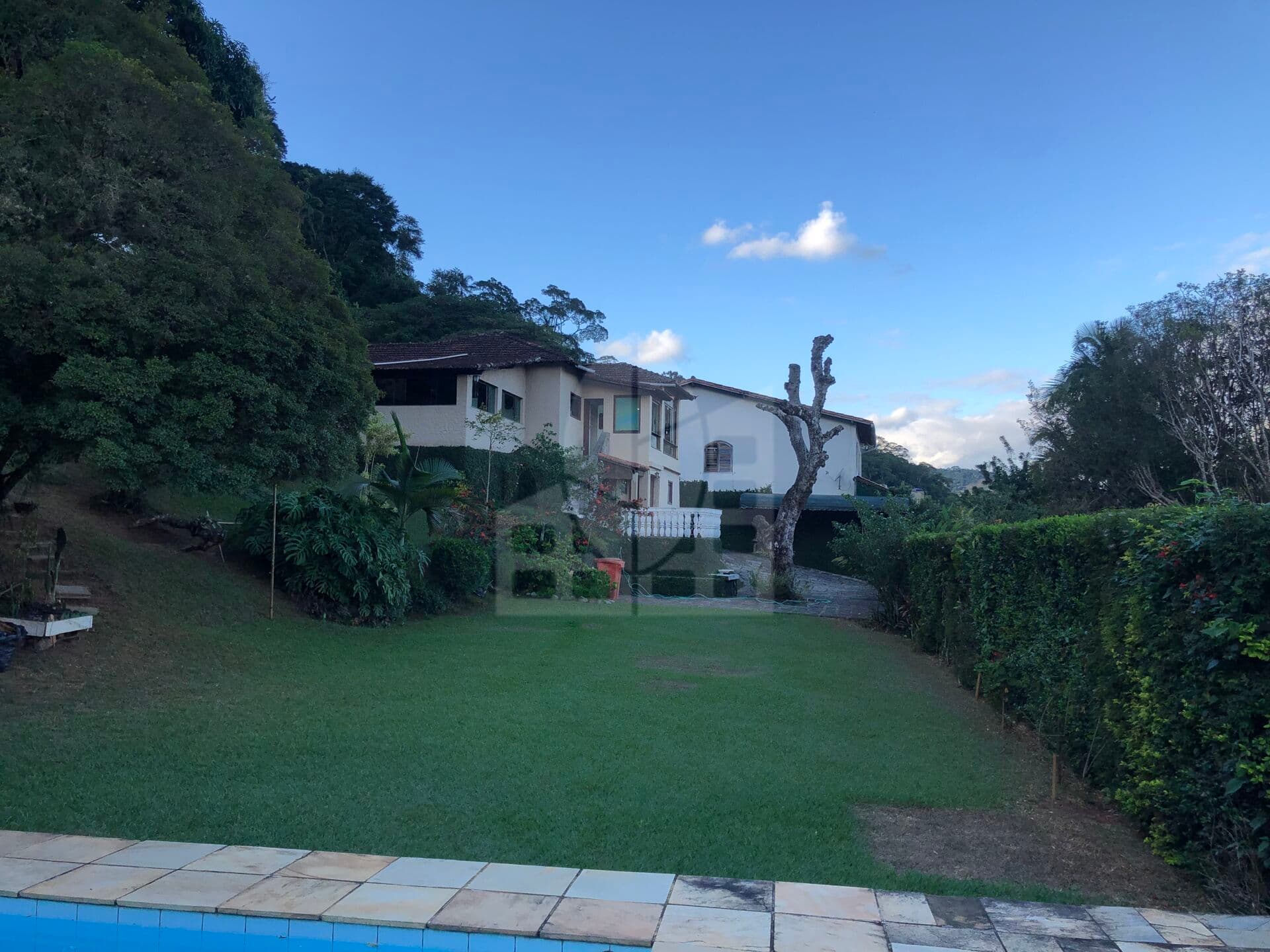 Casa em Centro, Areal/RJ