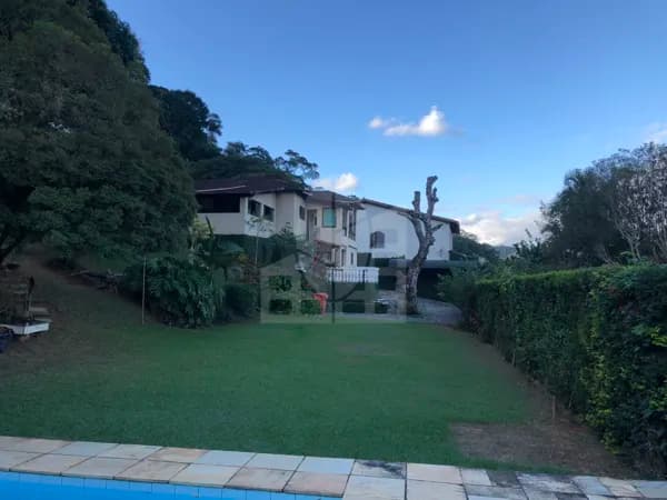 Casa em Centro, Areal/RJ