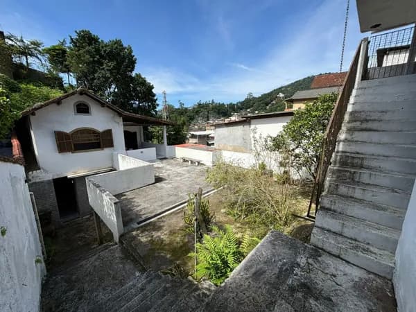 Casa de vila