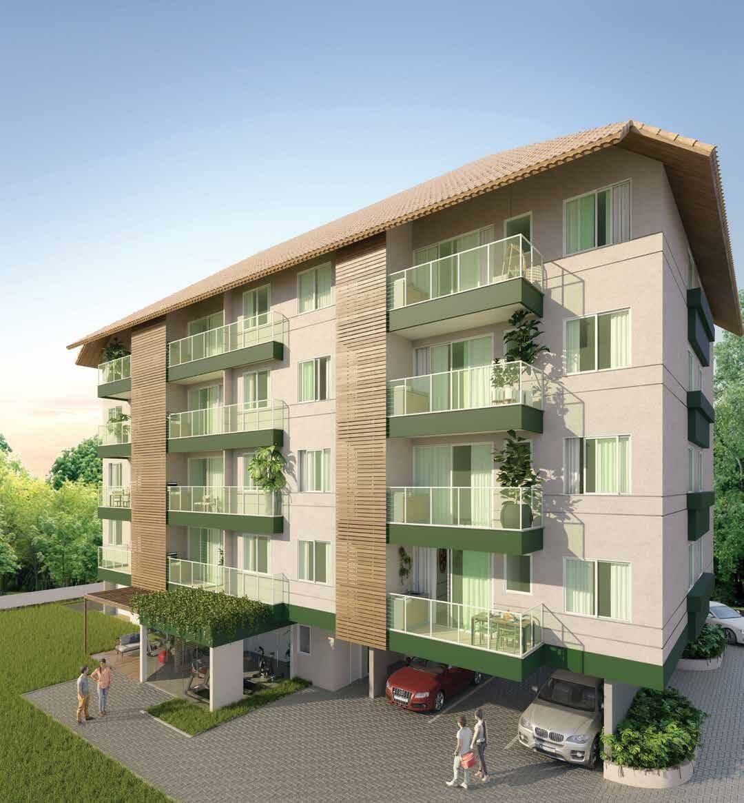 NATURE PETRÓPOLIS RESIDENCES
