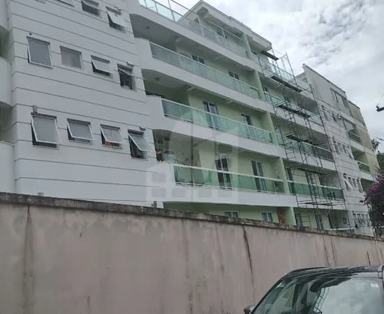Apartamento no Bingen, Petrópolis/RJ