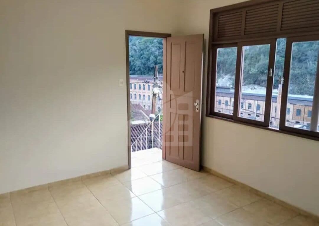 Casa tipo apartamento no Centro, Petrópolis/RJ
