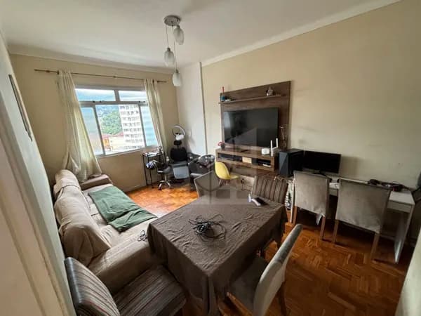 Apartamento Centro