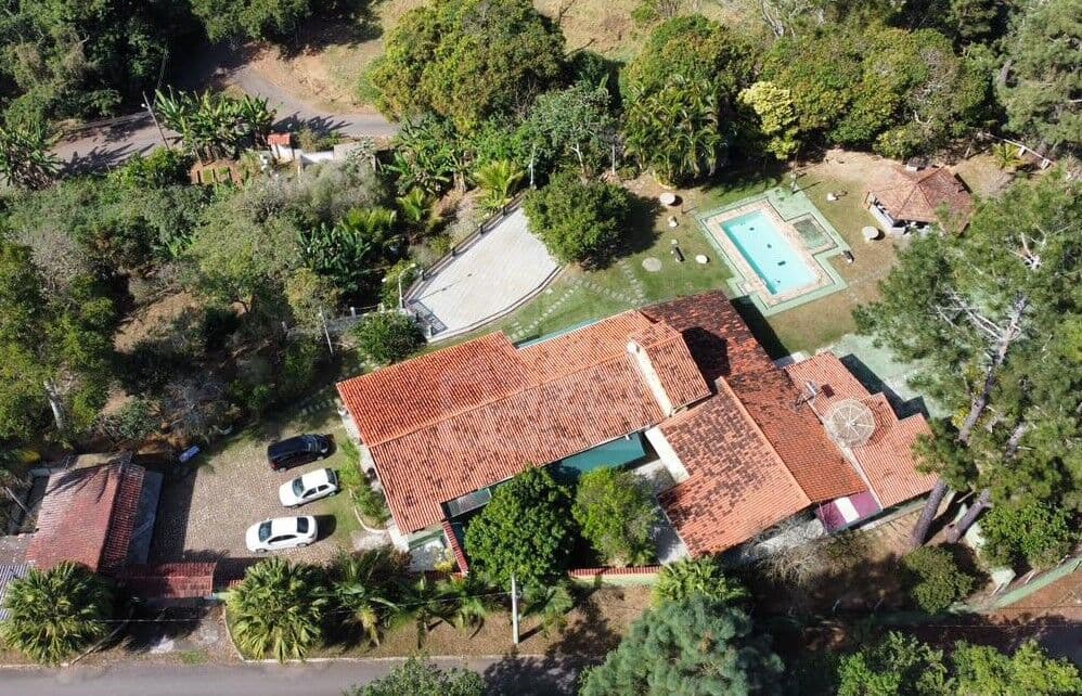 Maravilhoso Sítio em Piraí