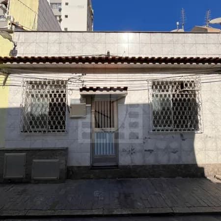 Casa de Vila em Rio de Janeiro - Méier