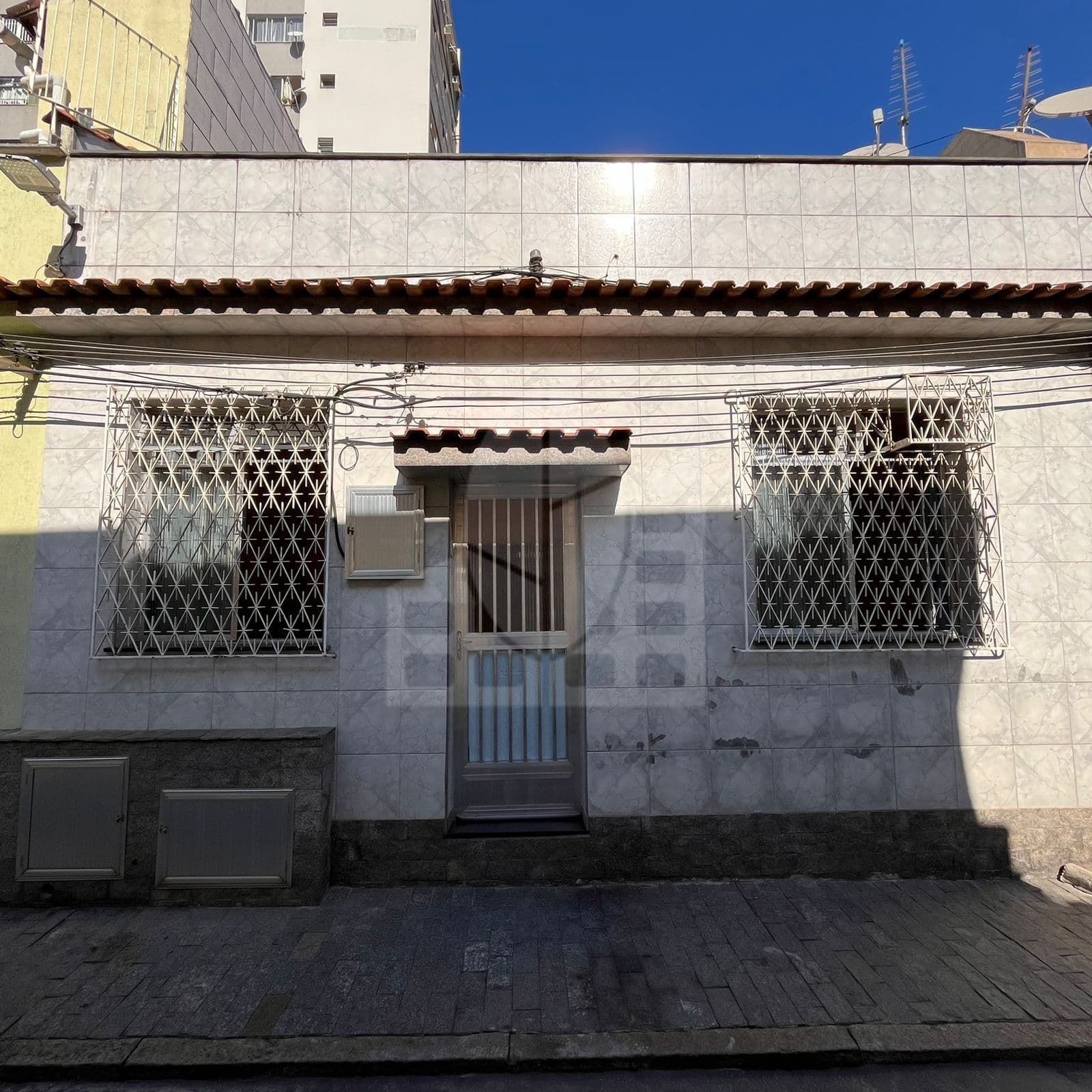 Casa de Vila em Rio de Janeiro - Méier