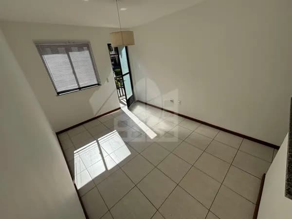 Apartamento Ensolarado