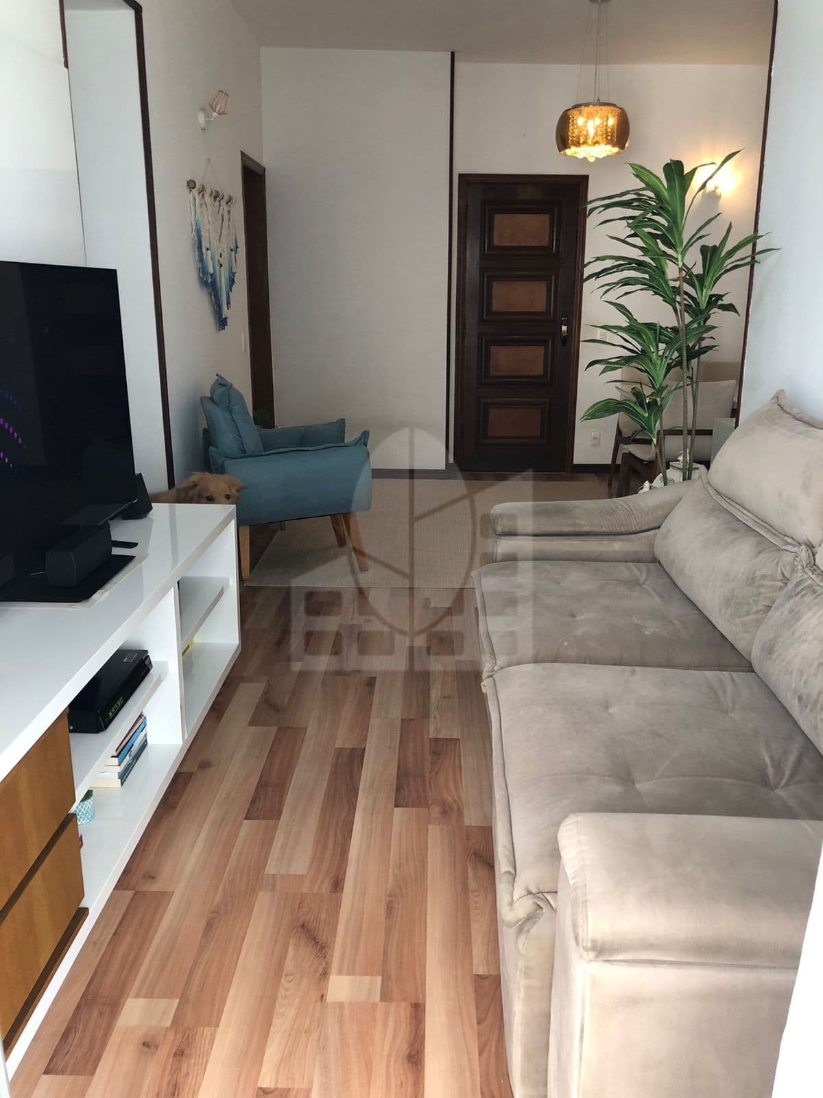UM APARTAMENTO IMPECÁVEL NO MÉIER PRONTO PARA MORAR