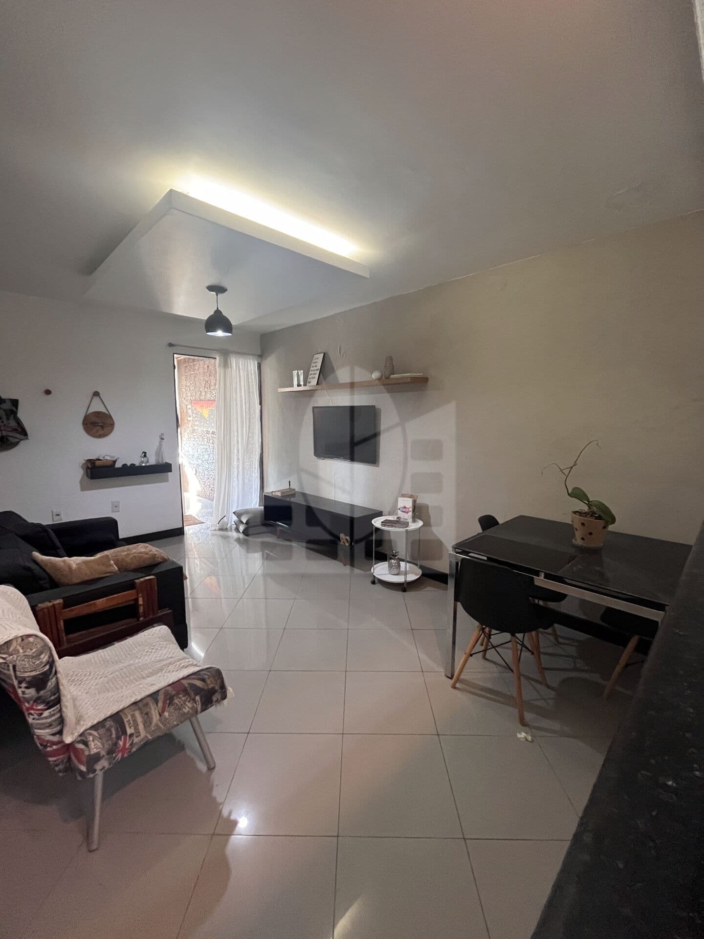 Apartamento em Rio de Janeiro - Praça Seca