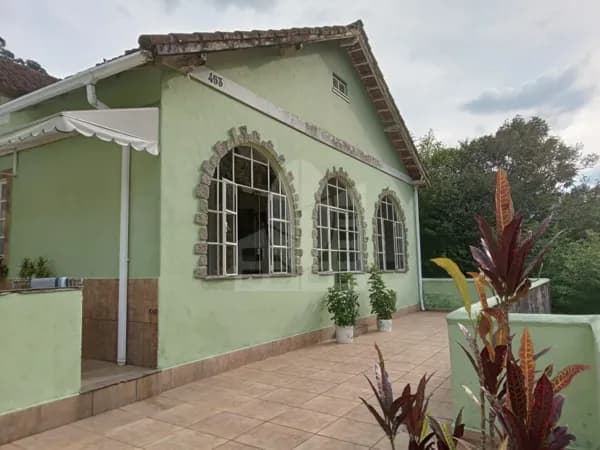 Casa em Centro, Petrópolis/RJ