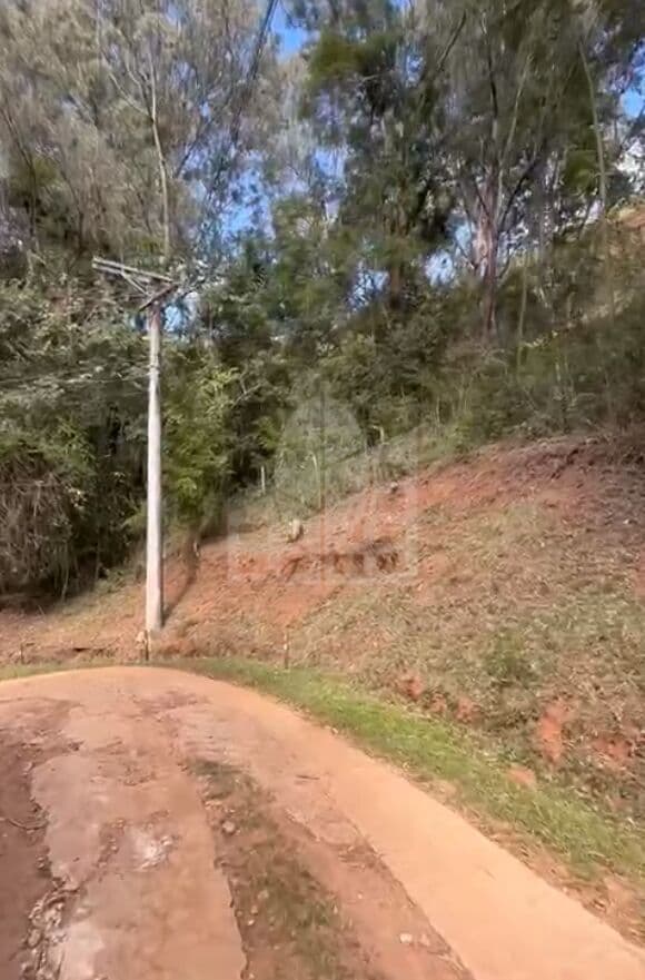 Terreno 6.500m² em Vale do Cuiabá, Petrópolis/RJ