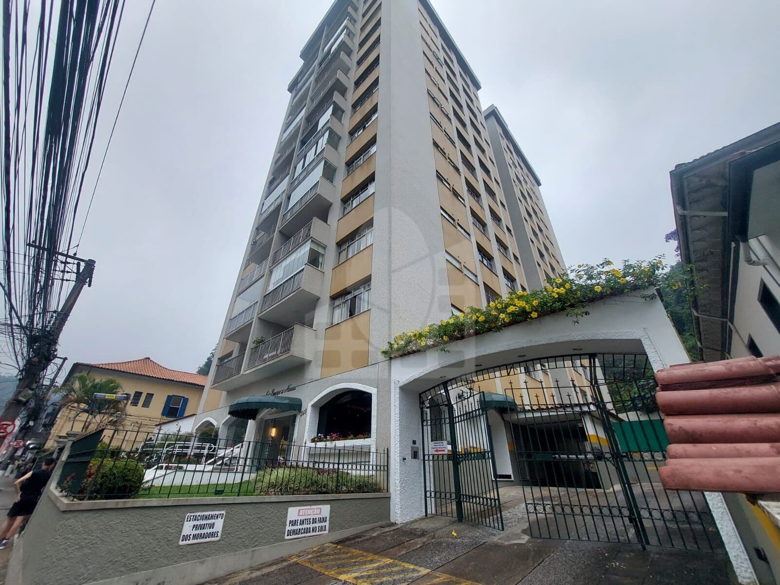 Apartamento em Centro, Petrópolis/RJ