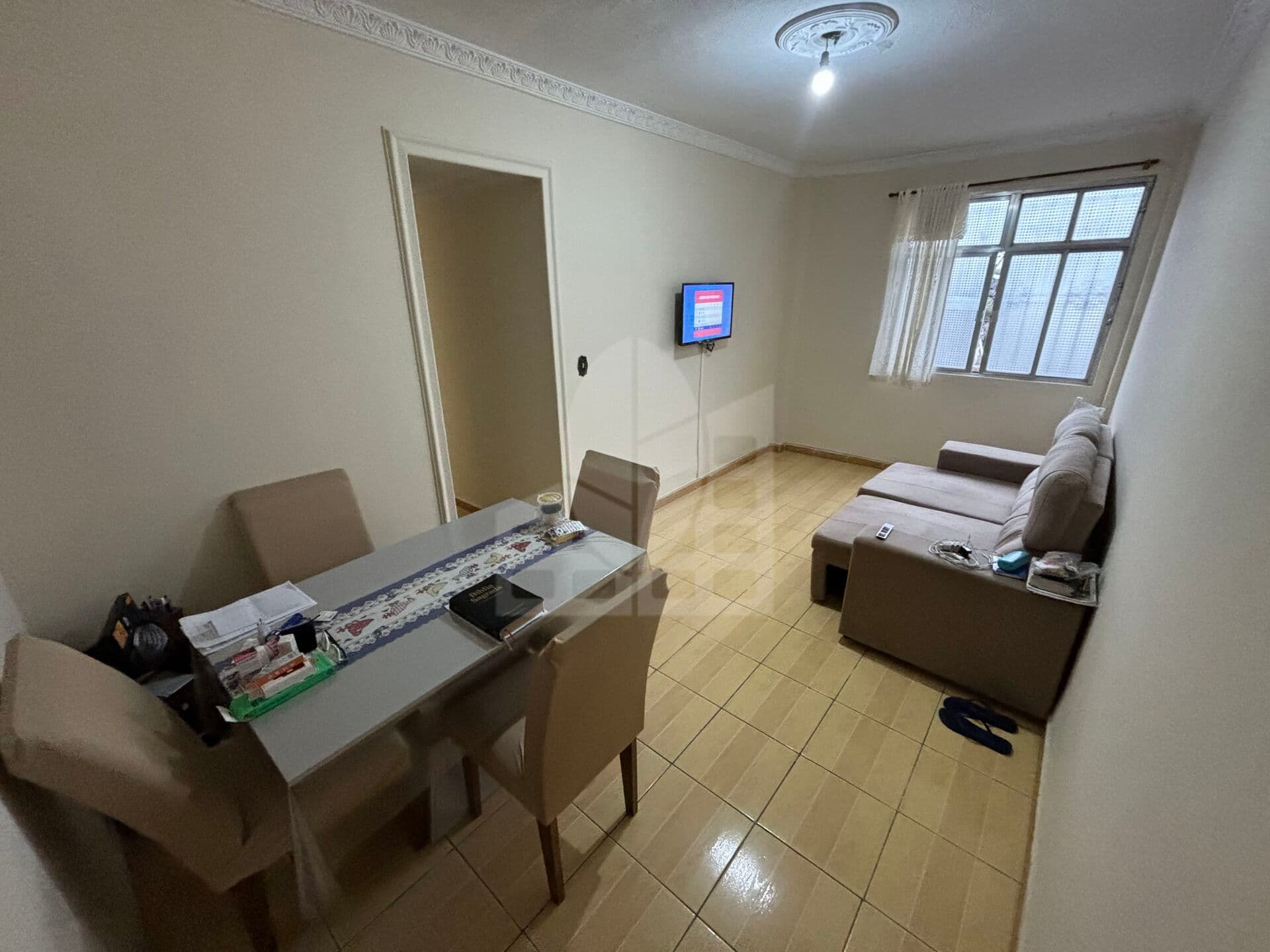 Apartamento em Petrópolis - Alto da Serra