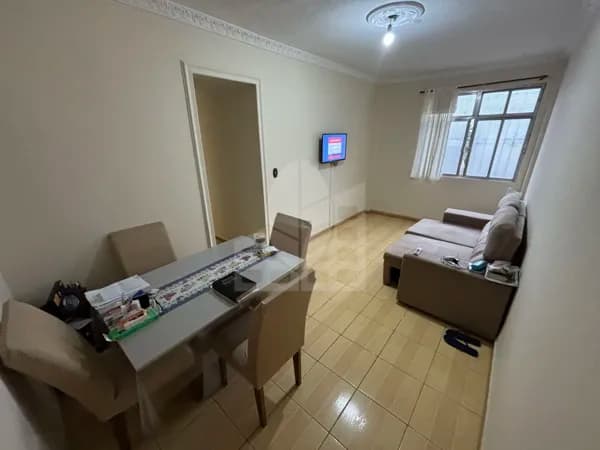 Apartamento em Petrópolis - Alto da Serra
