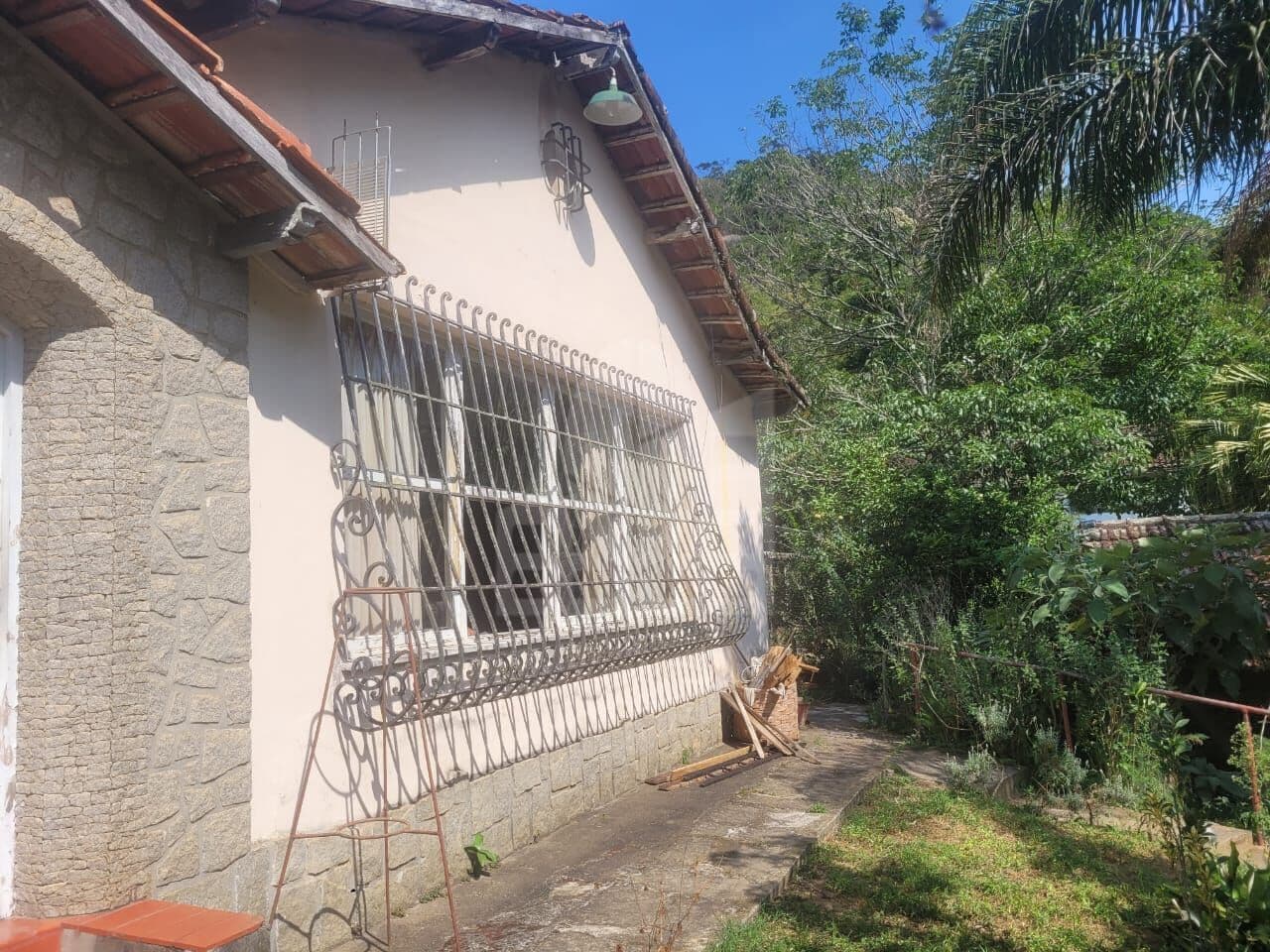 Casa Ideal