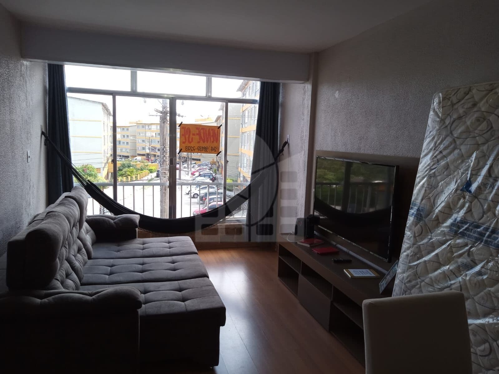 Apartamento em Quitandinha, Petrópolis/RJ