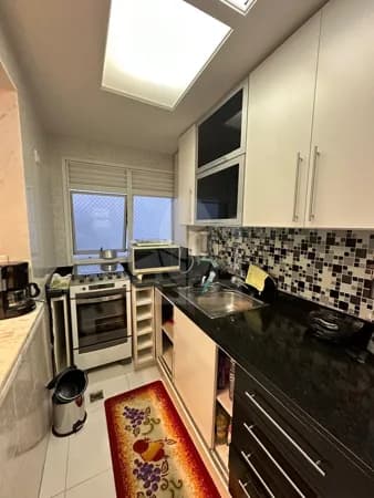 Apartamento em Teresópolis - Alto