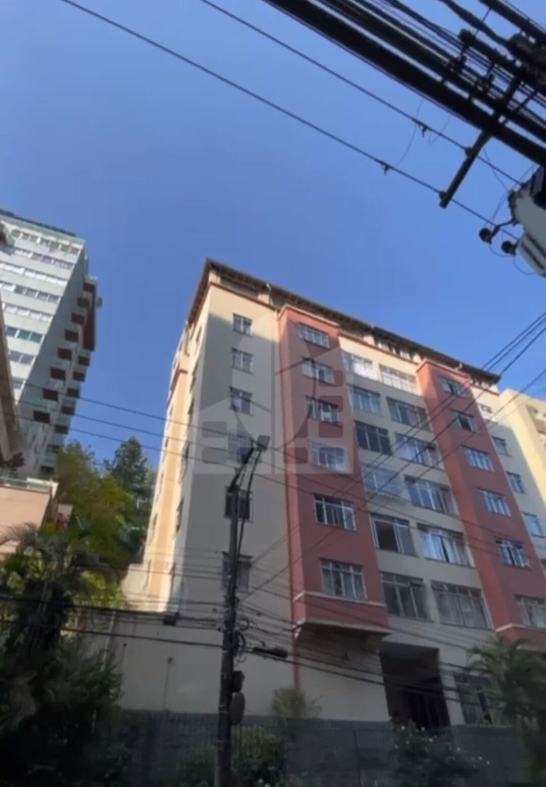 Apartamento Cobertura Duplex em Centro, Petrópolis/RJ