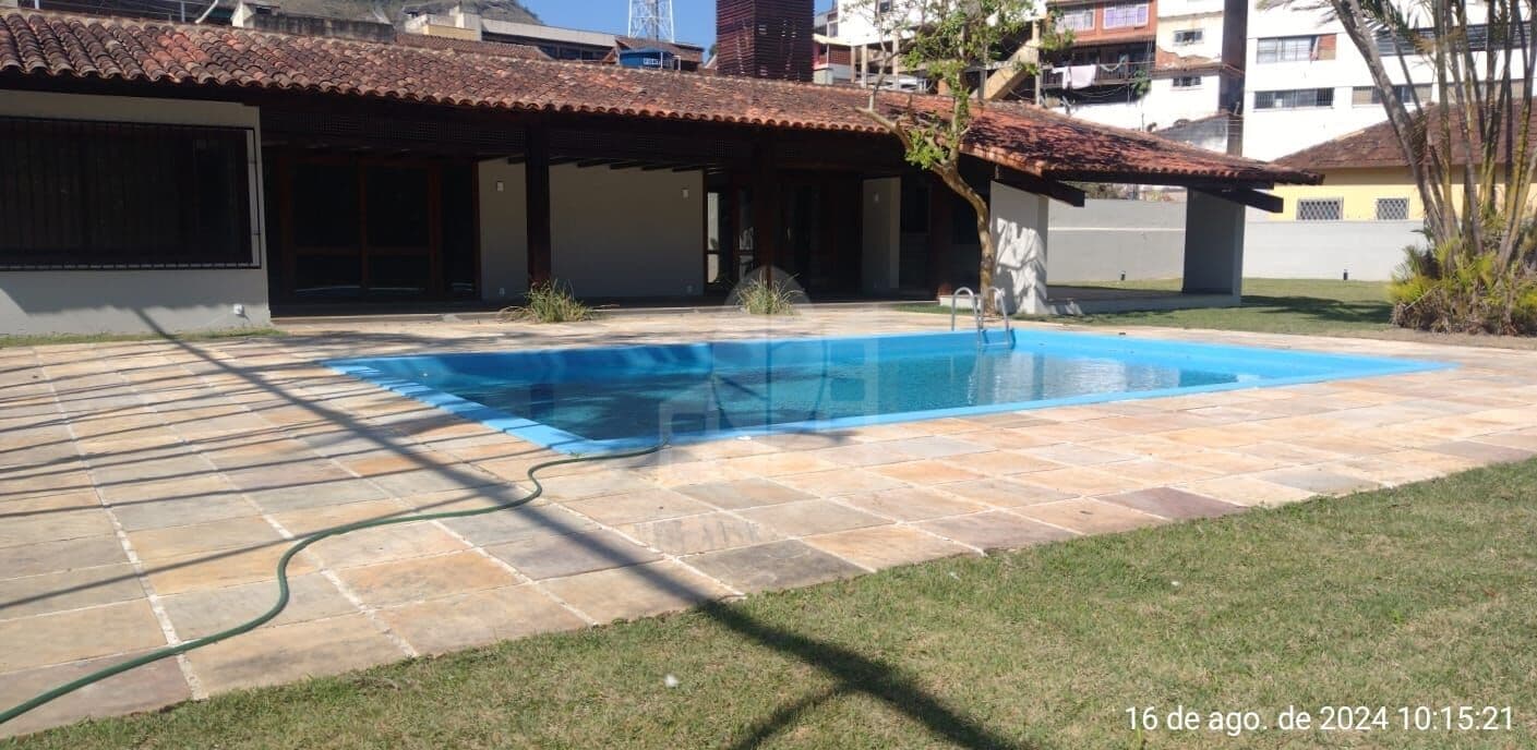Grande oportunidade para investimento comercial - Casa térrea há 5 minutos do centro