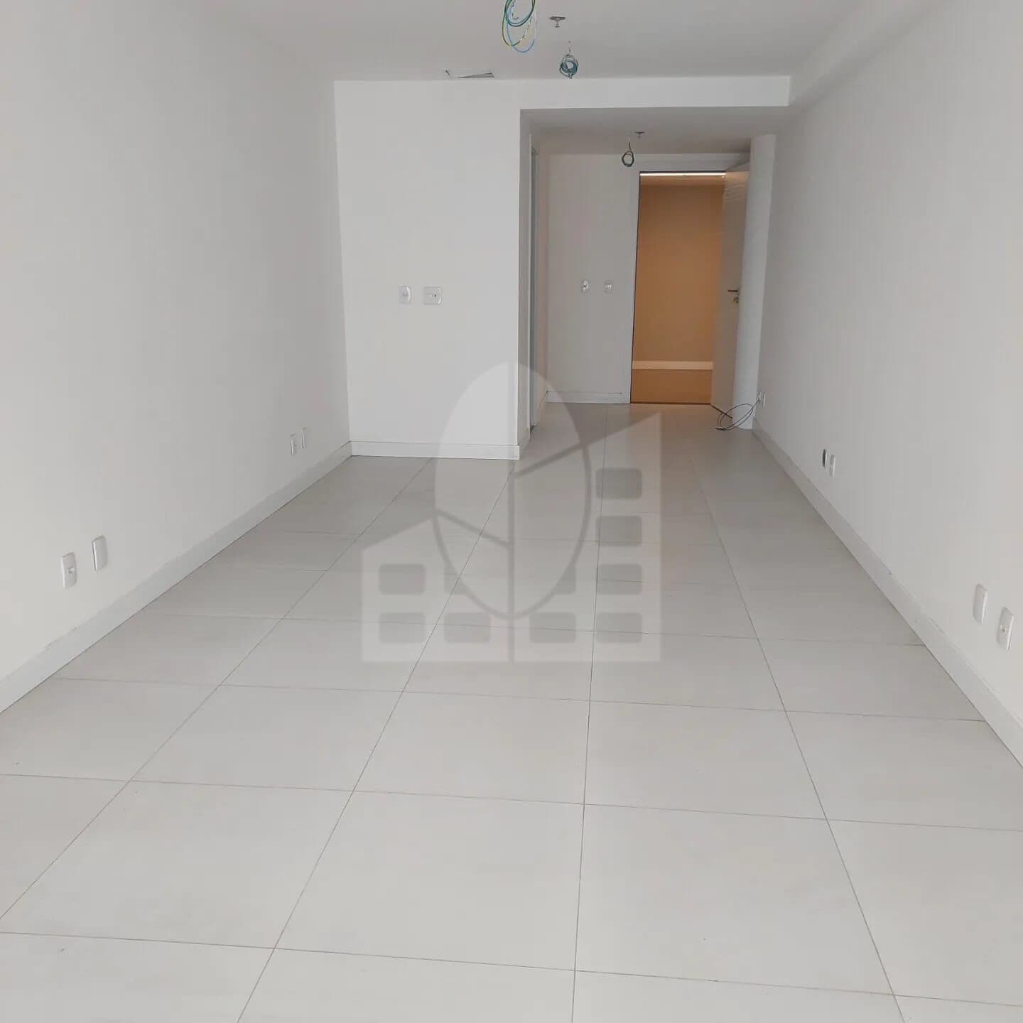 Sala Comercial no centro para locação