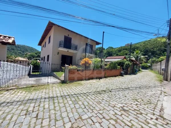 Casa em Posse, Petrópolis/RJ