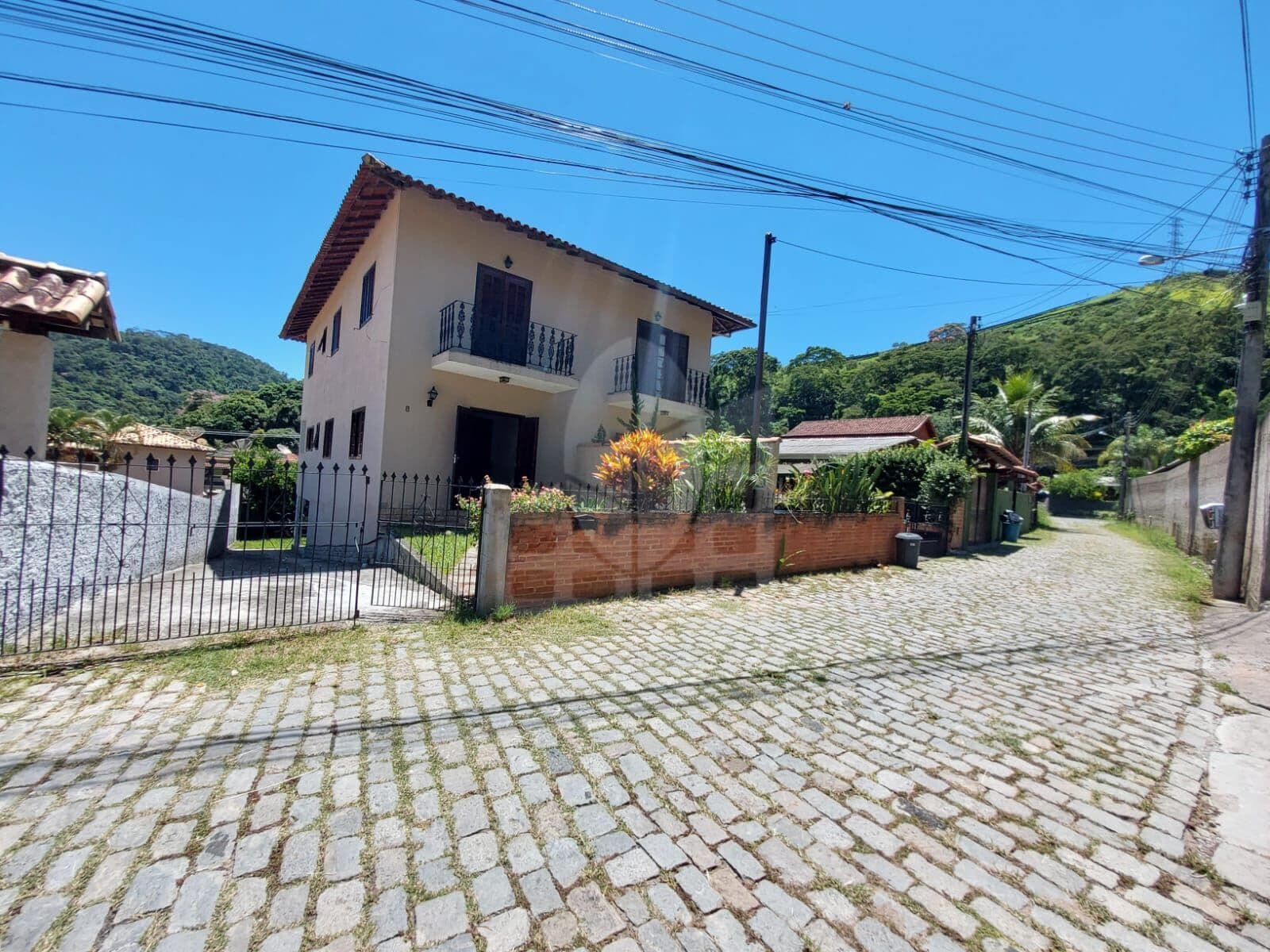 Casa em Posse, Petrópolis/RJ