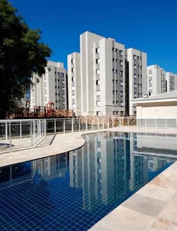 Apartamento em Quarteirão Italiano, Petrópolis/RJ