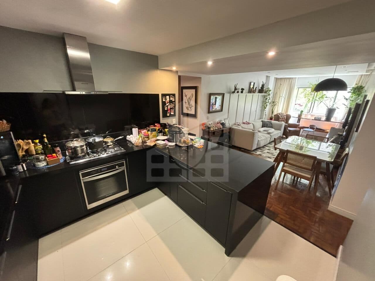 Apartamento em Petrópolis - Centro
