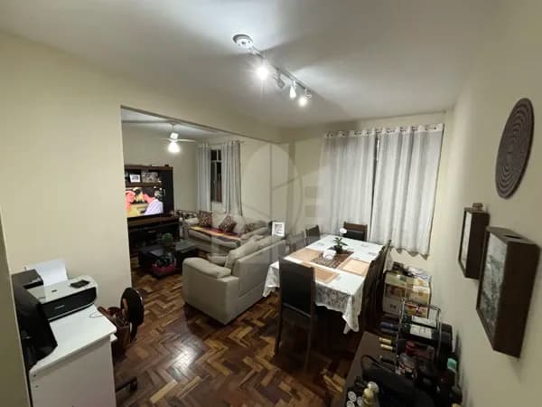 Apartamento 02 Quartos