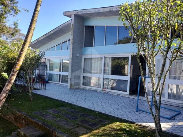 Casa em Quarteirão Ingelheim, Petrópolis/RJ