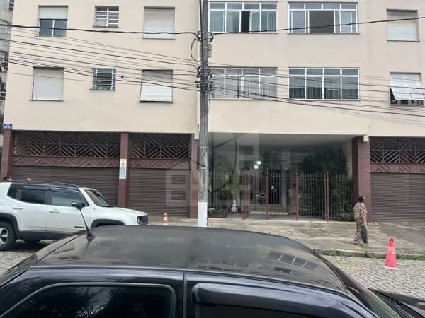 Apartamento em Centro, Petrópolis/RJ