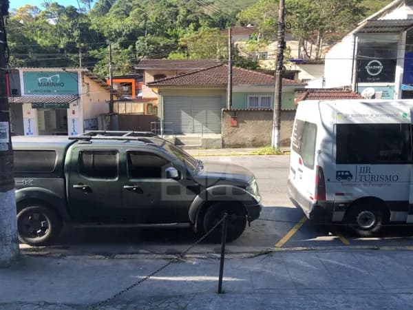 Loja em Bingen, Petrópolis/RJ