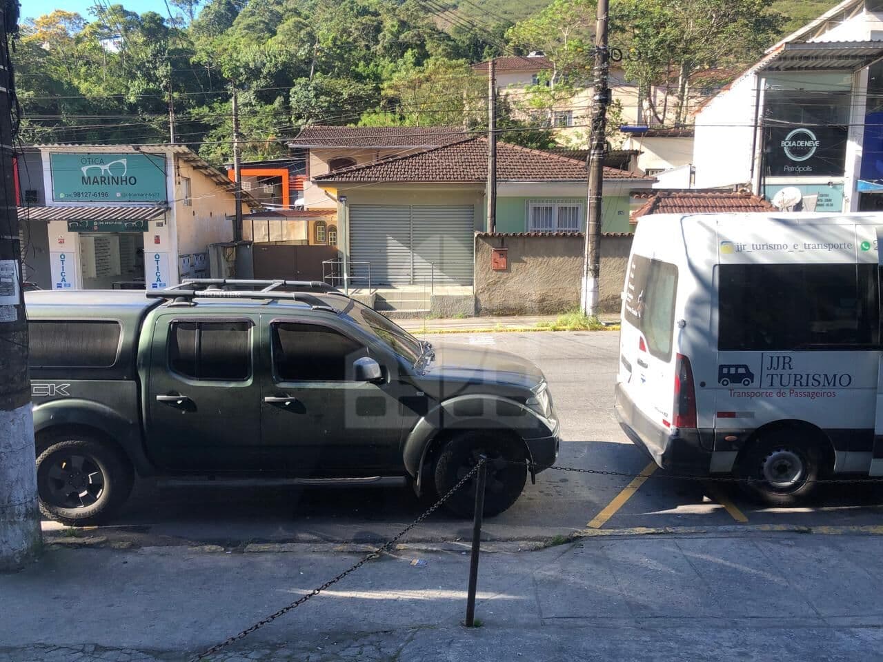 Loja em Bingen, Petrópolis/RJ