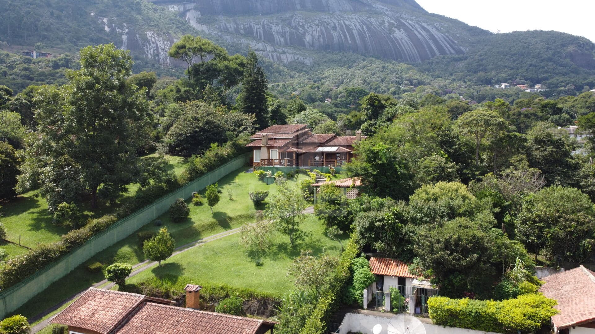 Casa em Samambaia, Petrópolis/RJ