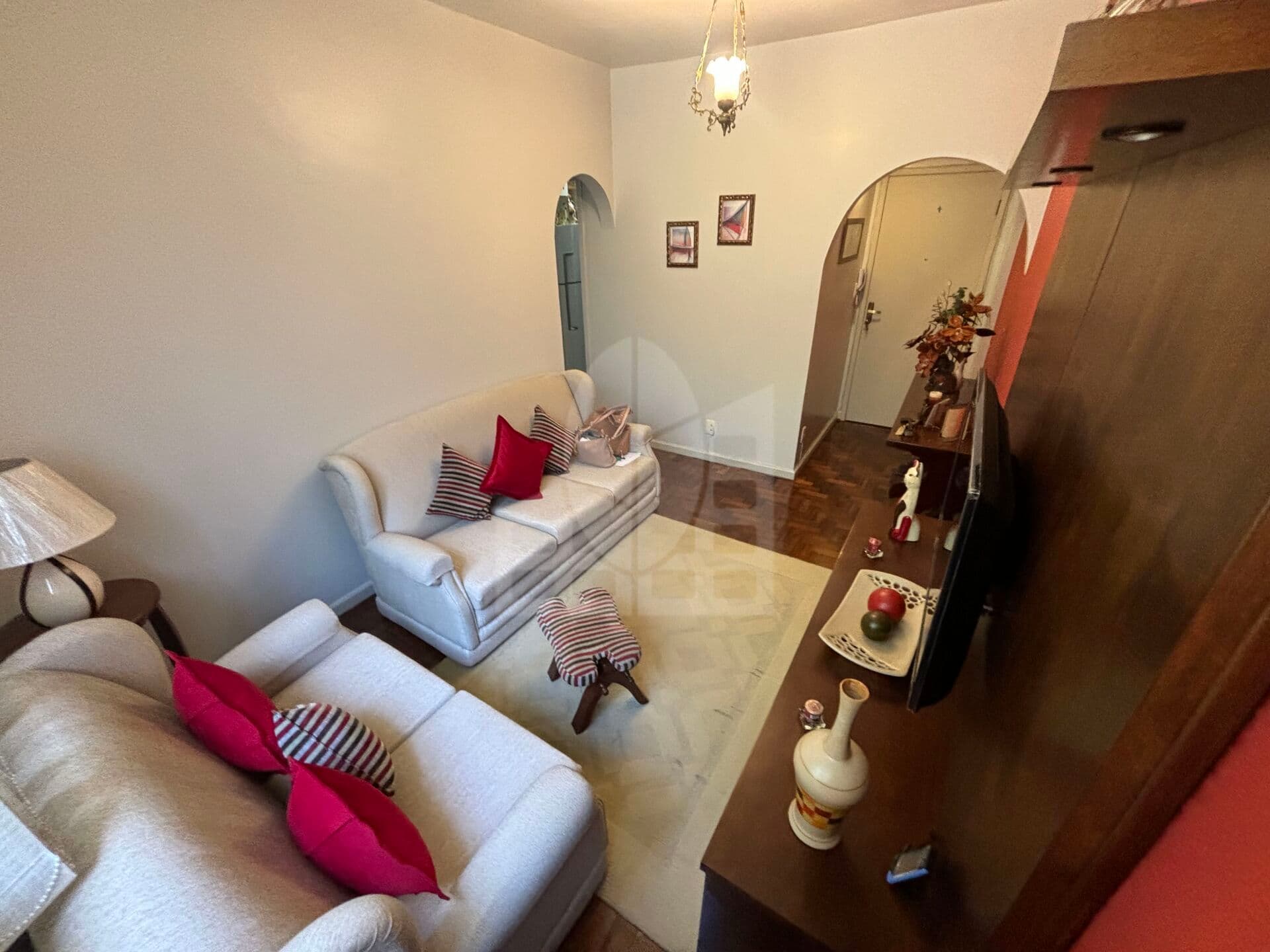 Apartamento Aconchegante