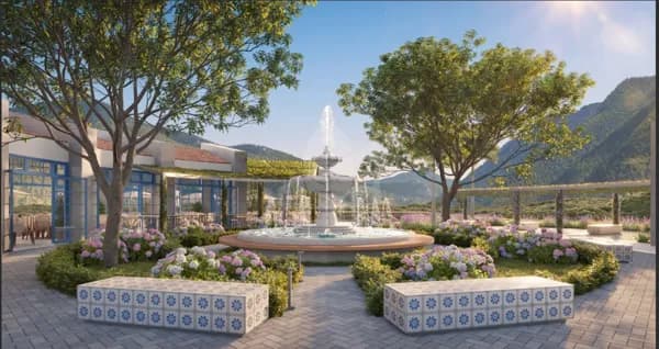 Lotes de 500 a 3.000m² - Quinta Portuguesa