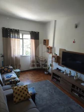 Apartamento em Quitandinha, Petrópolis/RJ