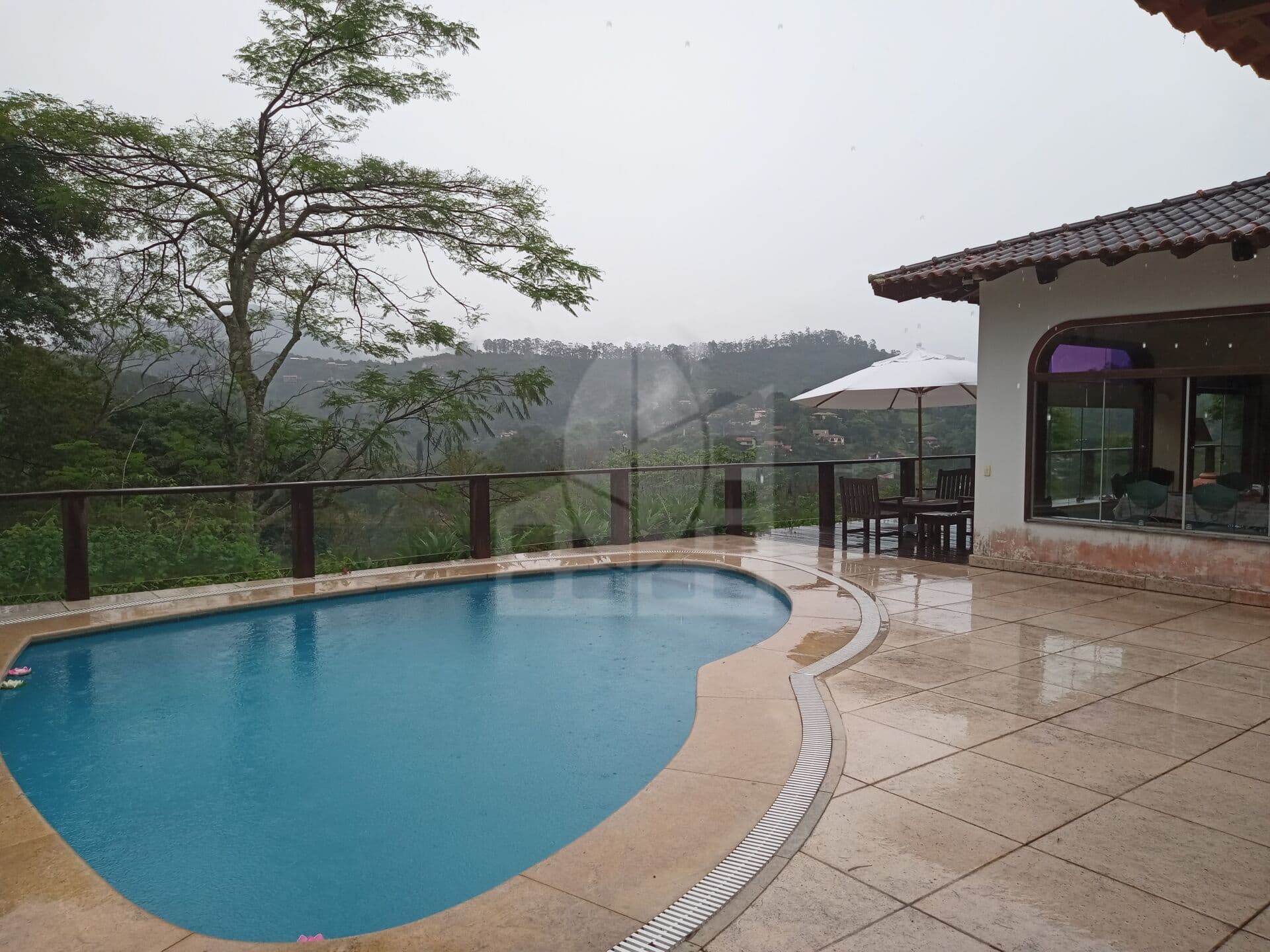 Casa em Itaipava, Petrópolis/RJ