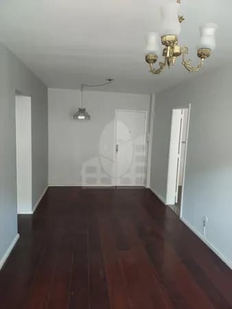 Apartamento em Bingen, Petrópolis/RJ