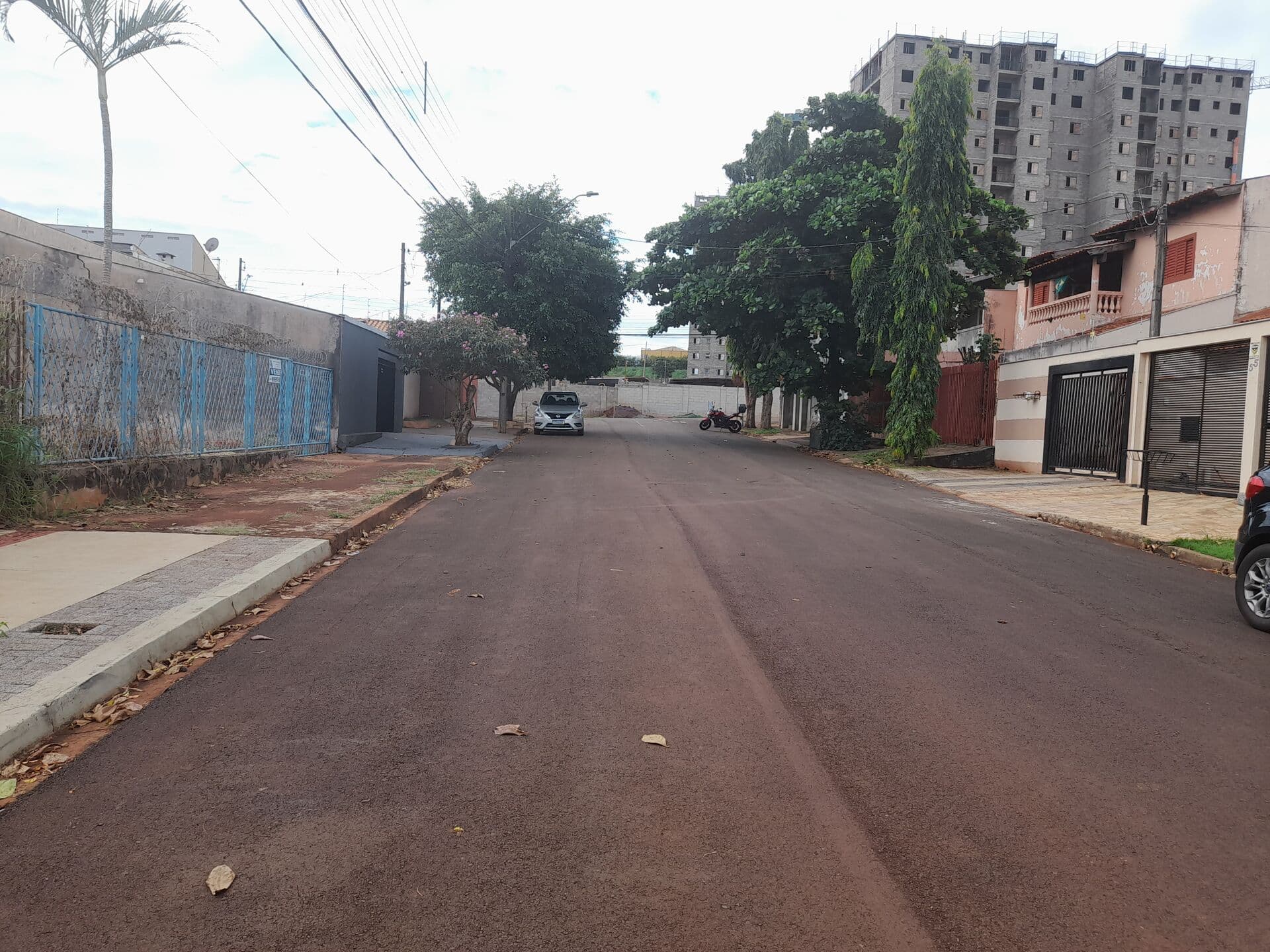 Terreno 545 m² à venda san fernando jardim Califórnia - Londrina/PR