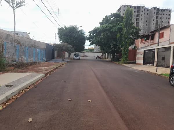 Terreno 545 m² à venda san fernando jardim Califórnia - Londrina/PR